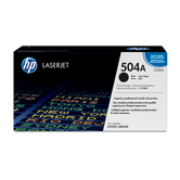 TONER HP LASERJET COLOR. BLACK CE250A