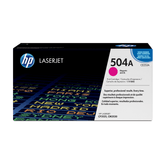 TONER HP LASERJET COLOR. MAGENTA CE253A