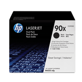 TONER HP NEGRO 90X CE390XD