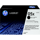 TONER HP LASERJET NEGRO CE505X