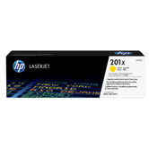 TONER HP AMARILLO 201X CF402X