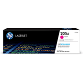 TONER HP MAGENTA 205A