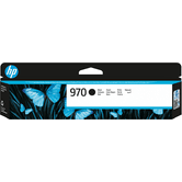 INK CARTRIDGE NO 970 (CN621AE) BLACK