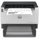 HP  Multifunción A4Wifi Laser Dúplex Impresora HP LaserJet Tank 2504dw, Blanco y negro, Impresora para Empresas, Estampado