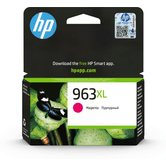 CARTUCHO HP MAGENTA 963XL