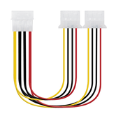 CABLE NC AL 5,25M-2X5,25H 0,2