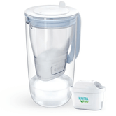 JARRA PURIFICADORA Y FILTRO BRITA 1F MXPRO ALL IN ONE