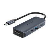 HyperDriveEcoSmart Gen.2 Univ USB-C 4in1