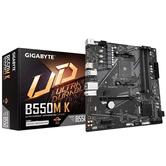 Gigabyte Placas Base B550M K 1.1