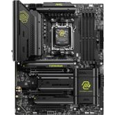 MSI AMD  MAG X870 TOMAHAWK WIFI Socket AM5