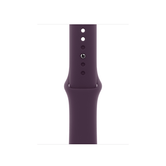 APPLE WATCH 40 PLUM SB M/L