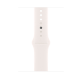 APPLE WATCH 46 LIGHT BLUSH SB M/L