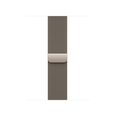 42mm Natural Milanese Loop