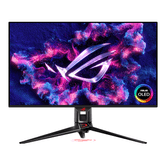 MONITOR ASUS ROG SWIFT OLED PG32UCDM 32-INCH QD-OLED PANEL, 240 HZ