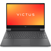 PORTATL GAMING HP VICTUS 15-fb0005ns AMD R5-5600H 3.3GHZ/ 8GB/ 512GB SSD/ GEFORCE GTX 1650 4GB/15.6" FDH/FREEDOS