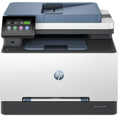 HP Color LaserJet Pro Color LaserJet Pro MFP 3302fdn  Laser Dúplex