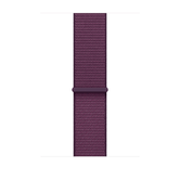 APPLE WATCH 46 PLUM SL