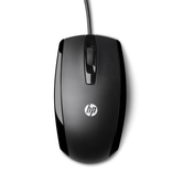 HP X500 WIRED MOUSE