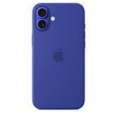 iPhone 16 Plus Si Case Ultramarine