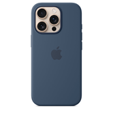 iPhone 16 Pro Si Case Denim