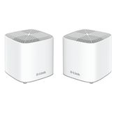 AX1800 MESH WI-FI 6 SYSTEMS DUO SET WHOLE HO ME