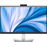 DELL Monitor para videoconferencias Dell C2423H de 24"  C Series 23.8" LCD IPS Full HD HDMI Altavoces