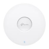 PUNTO DE ACCESO INTERIOR MESH WIFI 6 TP-LINK EAP673 AX5400 DUALBAND INTERIOR MONTAJE EN TECHO 2x2.5G RJ45 MESH 160MHz