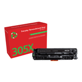 Xerox High Yield Black Toner Cartridge