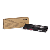 Toner XEROX PHASER 6600DN -WORKCENTER 6605 MAGENTA