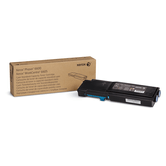 STD CAPACITY CYAN TONER CARTR 106R02245