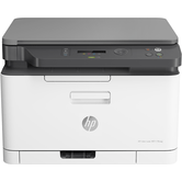 IMPRESORA HP LASER COLOR 178NW