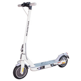 PATINETE ELECTRICO S1 ESSENTIAL MASCOOTER GRIS-BLANCO BY ZWHEEL