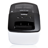 IMPRESORA BROTHER DE ETIQUETAS QL-700