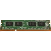 Memoria RAM 144-pin SO-DIMMDDR3 800Mhz  HP  Memoria SODIMM DDR3 de 144 pines (800 MHz) y 2 GB x32 de HP