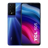 TCL 50 505 6.75" 4G 6GB/256GB Azul