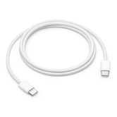 60W USB-C CHARGE CABLE 1M