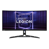 LENOVO Y34wz-30  Legion 34" LED VA Wide Quad HD HDMI Altavoces