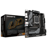 PLACA BASE GIGABYTE B650M DS3H | AM5 | DDR5 | MATX