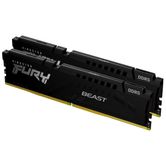 MEMORIA RAM KINGSTON FURY  64GB DDR5 2800Mhz  (2x32)  CL36