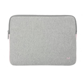 Skin Memory Foam Sleeve 12.5-14   -  Grey and Pink