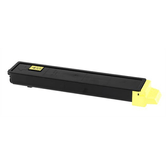 TK-895Y Toner/yellow FS-C8020/8025/8520