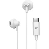 AURICULARES ENERGY SISTEM EASY PODS TYPE C SNOW