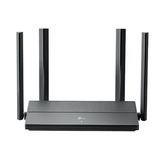 TP-Link EX141 Router WiFi6 AX1500 Dual 1xWAN 3xLAN