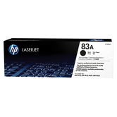 TONER HP LASERJET PRO MFP M125NW CF283A