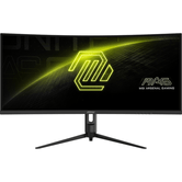 MSI MONITOR MAG 342CQR E2. 34" VA CURVO 1500R. 3440X1440 (UW