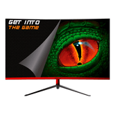 Keep Out XGM27CV2 monitor27 100Hz VGA HDMI MM cur