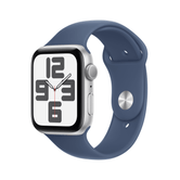 Apple Watch SE 44 Si Al Dn Sb Ml GPS