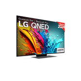 LG 50" QNED 50QNED86T6A QNED 4K Ultra HD