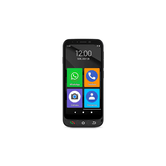 SPC Zeus 4G PRO 5.5 HD+ 64GB 4GB Negro