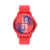 SPC SmartWatch SMARTEE DUO VIVO Rojo + correa extr